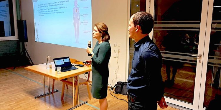 Gesundheit – das wichtigste Gut auf Erden