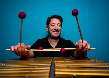 Passio zwischen Jazz und Moderne