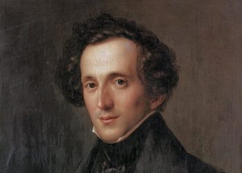Evangelische Kantorei Gmunden mit Chormusik zur Passionszeit – Mendelssohn im Mittelpunkt