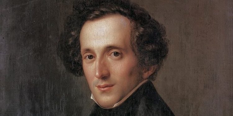 Evangelische Kantorei Gmunden mit Chormusik zur Passionszeit – Mendelssohn im Mittelpunkt