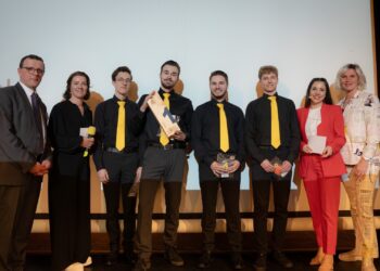 BVB räumt beim digBiz-Award ab – 20 Schulen, vier Kategorien – zwei erste Plätze