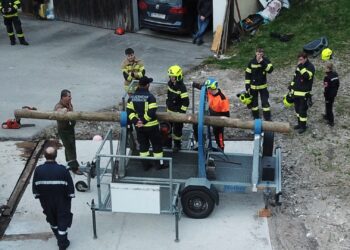 FF Rindbach gut ausgebildet!