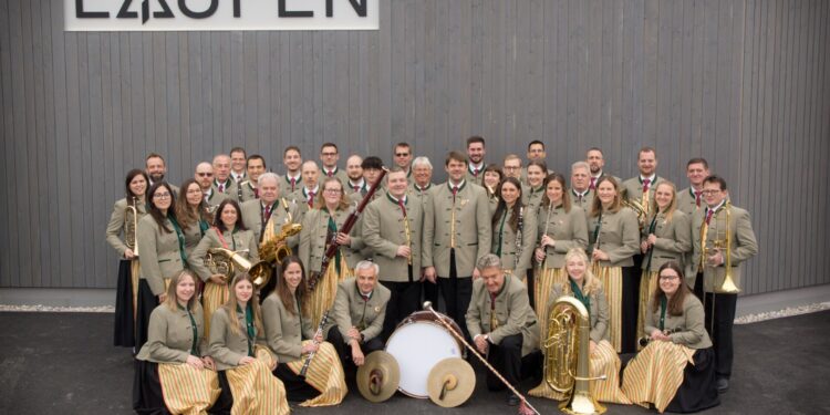 WK Laufen: Vorstandsneuwahl erstmals im neugebauten Vereinsheim