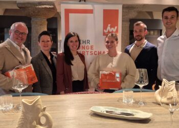 Exklusive Einblicke für JW Gmunden: Zu Gast im Hotel Post am See