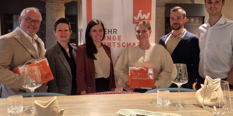 Exklusive Einblicke für JW Gmunden: Zu Gast im Hotel Post am See