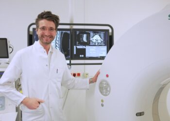 Neue Führungskräfte für das Salzkammergut Klinikum