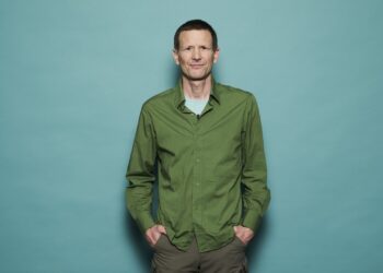 Radieschen-Revolution in der Stadtbücherei Gmunden