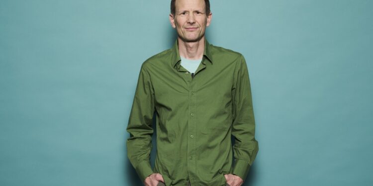 Radieschen-Revolution in der Stadtbücherei Gmunden