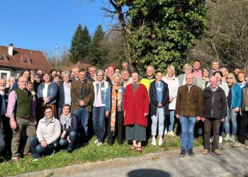 Strukturreform in der katholischen Kirche