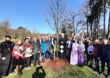 Dialogforum der Religionen