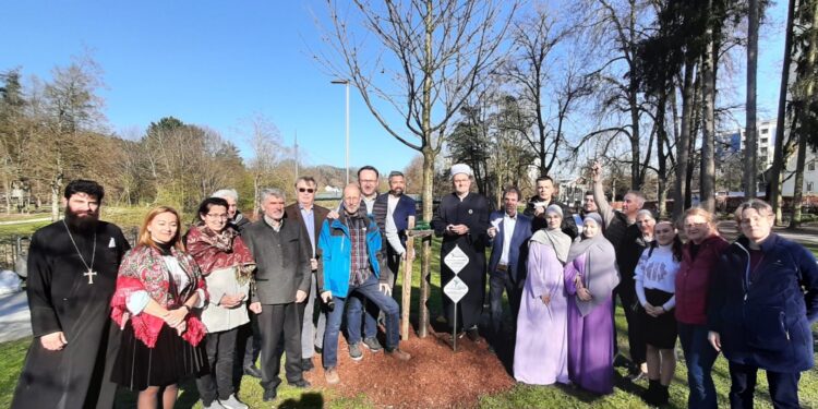 Dialogforum der Religionen