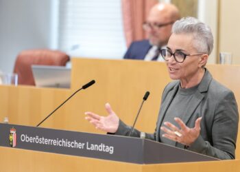 SPÖ-Anfrage zeigt: 57.000 Haushalte in OÖ ist auf der Suche nach einer leistbaren Wohnung