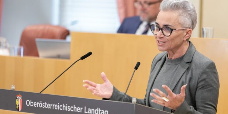 SPÖ-Anfrage zeigt: 57.000 Haushalte in OÖ ist auf der Suche nach einer leistbaren Wohnung