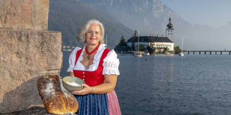 BROT & SALZ – Gmundens köstlichste Stadtführung