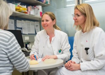 10 Jahre Brustzentrum Salzkammergut