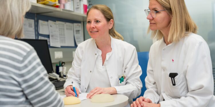 10 Jahre Brustzentrum Salzkammergut