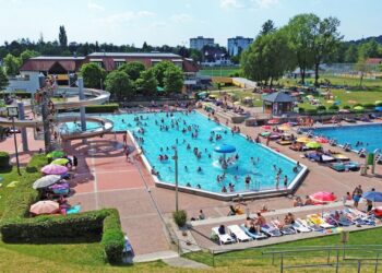 Bademeister dringend gesucht