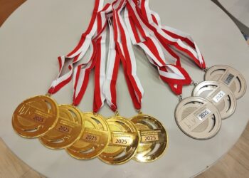 27.04.2025 Bericht der Frühjahrsklänge 2025 mit Konzertwertung