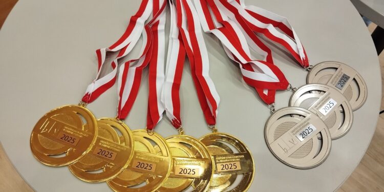 27.04.2025 Bericht der Frühjahrsklänge 2025 mit Konzertwertung