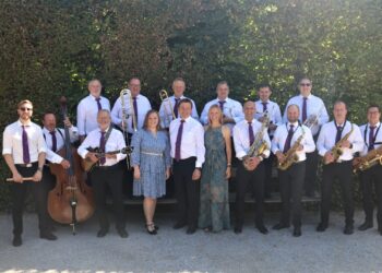 Waterloo – Dancing Queen – Fernando – Mamma Mia – Super Trouper…