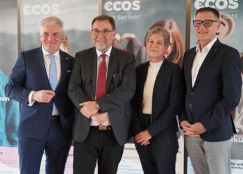 Erfolgreiche Kooperation und neue Bildungswege in der Pflege in Bad Ischl