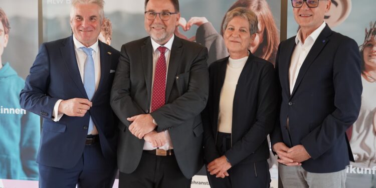 Erfolgreiche Kooperation und neue Bildungswege in der Pflege in Bad Ischl