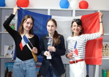 Sensationeller Erfolg für Emely Wilfinger 