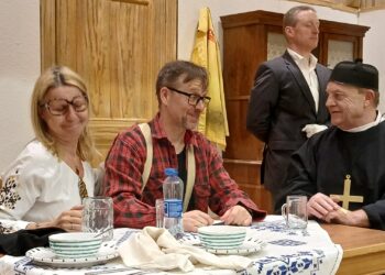 Heimatbühne Pinsdorf