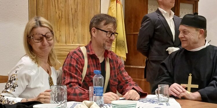 Heimatbühne Pinsdorf