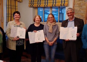 Gemischter Chor Altmünster