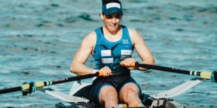 Tabea Minichmayr gewinnt zum Saisonstart in Palermo