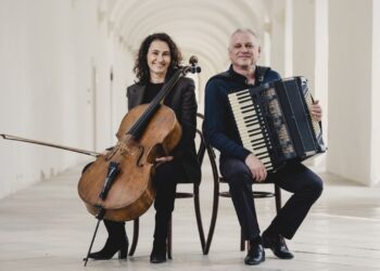 Paier & Valcic „Vision for Two”