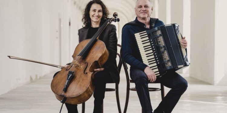 Paier & Valcic „Vision for Two”