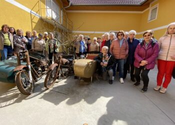 Glaube, Käse und Benzinrösser …