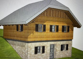 Handwerkshaus und Sepp Moser Ausstellung