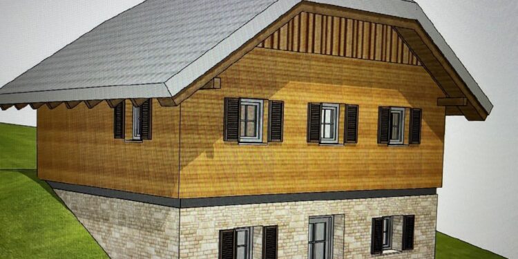 Handwerkshaus und Sepp Moser Ausstellung