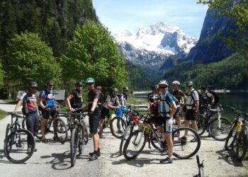 Streckenbesichtigung und Fahrtechniktraining: Am 24. und 25. Mai die Ideallinie zur Trophy 2025 finden!