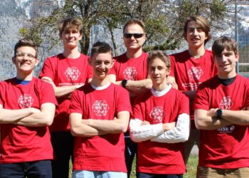 Erfolge bei Mathematik-Wettbewerben durch Vöcklabrucker und Gmundner Schüler/innen