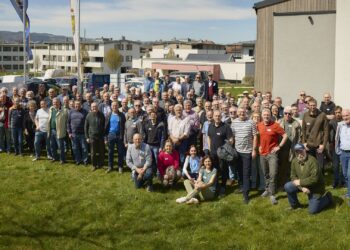 Astronomieworkshop Weyregg 12. April 2025