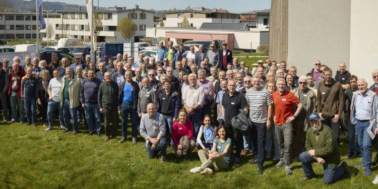 Astronomieworkshop Weyregg 12. April 2025