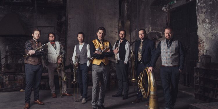 Konzert Da Blechhauf´n