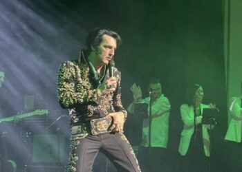 Lions Music Night in Gmunden