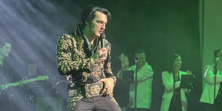 Lions Music Night in Gmunden