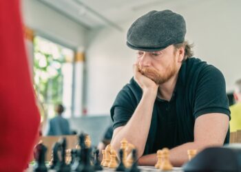 17. INTERNATIONALES SALZKAMMERGUT SCHACHOPEN 2025 – DAS SPIEL DER KÖNIGE IN DER KAISERSTADT