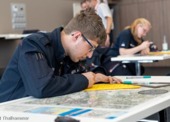 51. Leistungsprüfung FKAE in Bronze