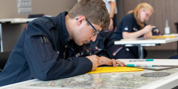 51. Leistungsprüfung FKAE in Bronze