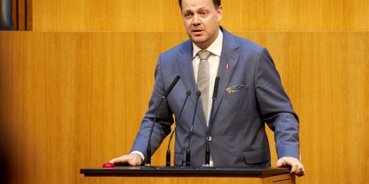 FPÖ – Kaniak zum Gesundheitsbudget: „Zurück an den Start – das hat sich Österreichs Bevölkerung nicht verdient!“