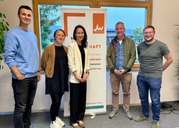 „IMPULSnight“ im Almtal – Kreative Impulse und praxisnahe Einblicke