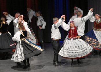 Das war „Das Fest des Friedens“ und Erinnerung an die Ausstellung im Museum Kitzmantelfabrik Vorchdorf