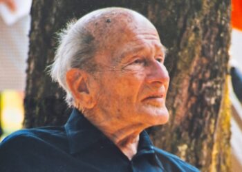 Dr. Josef Sora im OÖ. Gedächtnisbuch